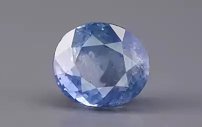 Blue Sapphire - 6.30 Carats (Neelam - 6.87 Ratti)