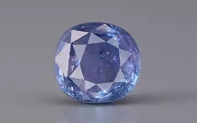 Blue Sapphire - 5.71 Carats (Neelam - 6.22 Ratti)