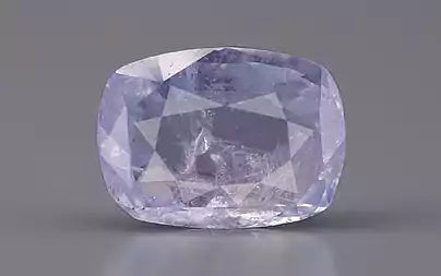 Blue Sapphire - 5.17 Carats (Neelam - 5.64 Ratti)