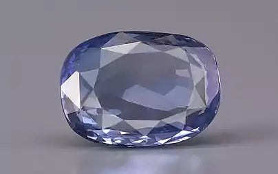 Blue Sapphire - 3.97 Carats (Neelam - 4.33 Ratti)