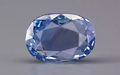 Blue Sapphire - 3.97 Carats (Neelam - 4.33 Ratti)