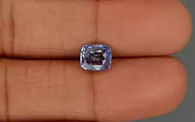 Blue Sapphire - 2.13 Carats (Neelam - 2.32 Ratti)