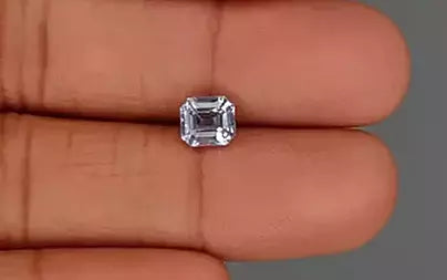 Blue Sapphire - 2.06 Carats (Neelam - 2.25 Ratti)