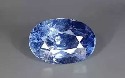 Blue Sapphire - 5.05 Carats (Neelam - 5.50 Ratti)