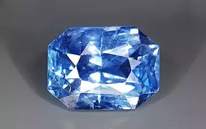 Blue Sapphire - 5.13 Carats (Neelam - 5.59 Ratti)