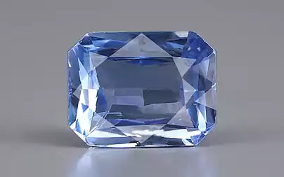 Blue Sapphire - 6.52 Carats (Neelam - 7.11 Ratti)