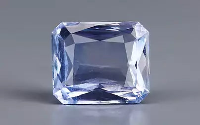 Blue Sapphire - 5.07 Carats (Neelam - 5.53 Ratti)
