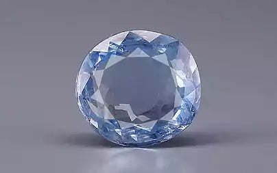 Blue Sapphire - 6.05 Carats (Neelam - 6.59 Ratti)