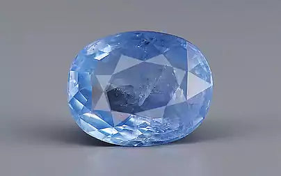 Blue Sapphire - 7.52 Carats (Neelam - 8.20 Ratti)