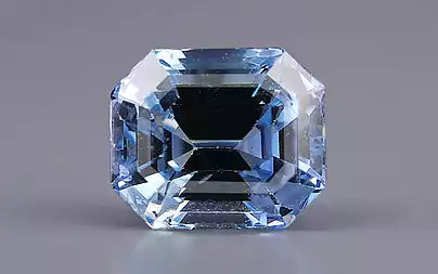 Blue Sapphire - 5.24 Carats (Neelam - 5.71 Ratti)
