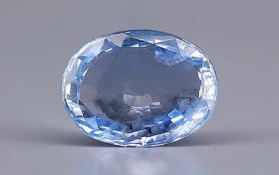 Blue Sapphire - 7.27 Carats (Neelam - 7.92 Ratti)