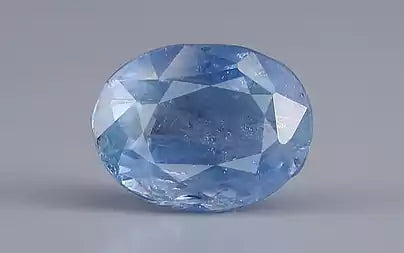 Blue Sapphire - 5.00 Carats (Neelam - 5.45 Ratti)