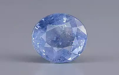 Blue Sapphire - 5.25 Carats (Neelam - 5.72 Ratti)