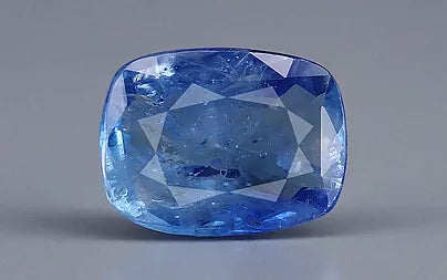 Blue Sapphire - 7.14 Carats (Neelam - 7.78 Ratti)