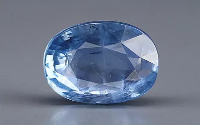 Blue Sapphire - 7.53 Carats (Neelam - 8.21 Ratti)
