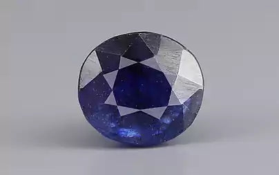 Blue Sapphire - 5.18 Carats (Neelam - 5.65 Ratti)