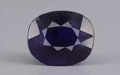 Blue Sapphire - 5.14 Carats (Neelam - 5.60 Ratti)