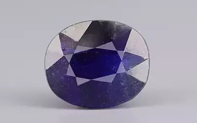Blue Sapphire - 7.94 Carats (Neelam - 8.65 Ratti)