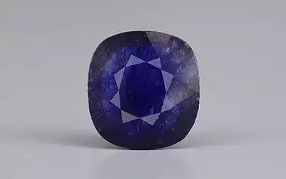 Blue Sapphire - 6.48 Carats (Neelam - 7.06 Ratti)