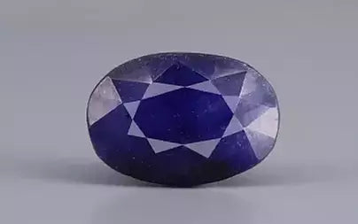 Blue Sapphire - 7.79 Carats (Neelam - 8.49 Ratti)