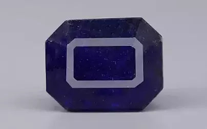 Blue Sapphire - 6.22 Carats (Neelam - 6.78 Ratti)