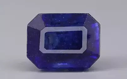 Blue Sapphire - 4.80 Carats (Neelam - 5.23 Ratti)
