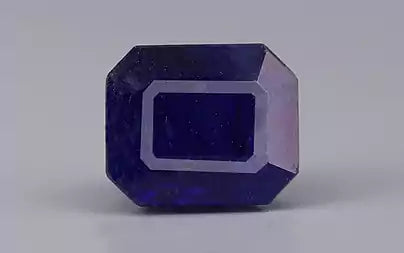 Blue Sapphire - 7.25 Carats (Neelam - 7.90 Ratti)