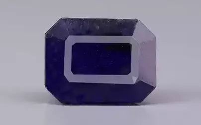 Blue Sapphire - 5.19 Carats (Neelam - 5.66 Ratti)