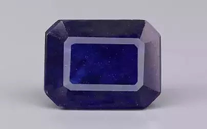 Blue Sapphire - 4.93 Carats (Neelam - 5.37 Ratti)
