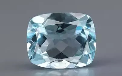 Blue Topaz - 4.86 Carats