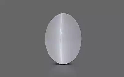 Cat's Eye - 5.37 Carats (Lahsuniya - 5.85 Ratti)