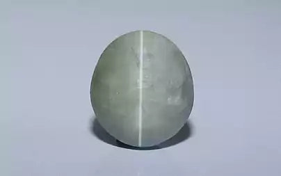 Cat's Eye - 4.44 Carats (Lahsuniya - 4.84 Ratti)