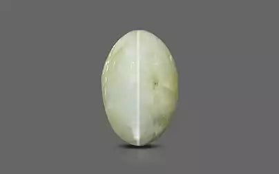 Cat's Eye - 2.95 Carats (Lahsuniya - 3.22 Ratti)