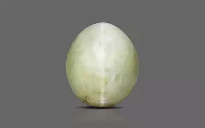 Cat's Eye - 2.86 Carats (Lahsuniya - 3.12 Ratti)