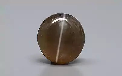 Cat's Eye - 2.66 Carats (Lahsuniya - 2.90 Ratti)