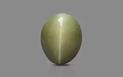 Cat's Eye - 6.46 Carats (Lahsuniya - 7.04 Ratti)