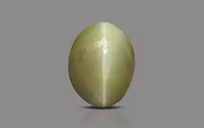 Cat's Eye - 6.25 Carats (Lahsuniya - 6.81 Ratti)