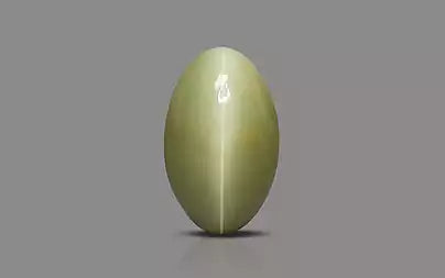 Cat's Eye - 3.72 Carats (Lahsuniya - 4.05 Ratti)