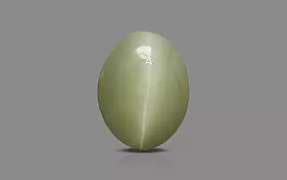 Cat's Eye - 3.30 Carats (Lahsuniya - 3.60 Ratti)