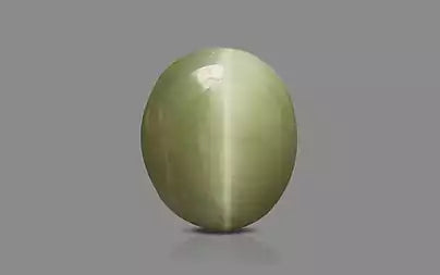 Cat's Eye - 2.64 Carats (Lahsuniya - 2.88 Ratti)