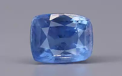 Blue Sapphire - 3.18 Carats (Neelam - 3.47 Ratti)