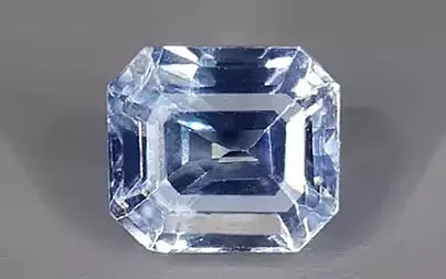 Blue Sapphire - 2.06 Carats (Neelam - 2.25 Ratti)