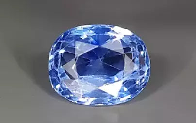 Blue Sapphire - 2.45 Carats (Neelam - 2.67 Ratti)