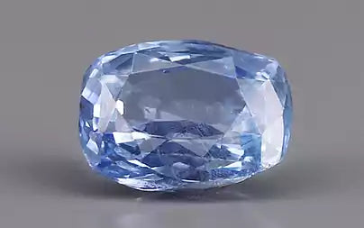 Blue Sapphire - 3.52 Carats (Neelam - 3.84 Ratti)