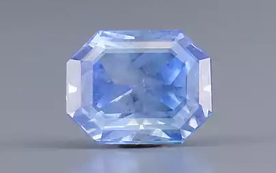 Blue Sapphire - 2.63 Carats (Neelam - 2.87 Ratti)