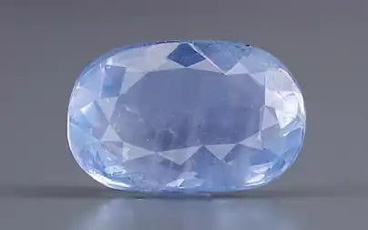 Blue Sapphire - 3.10 Carats (Neelam - 3.38 Ratti)