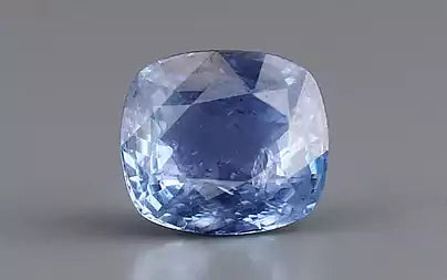 Blue Sapphire - 3.55 Carats (Neelam - 3.87 Ratti)
