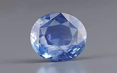 Blue Sapphire - 3.17 Carats (Neelam - 3.46 Ratti)