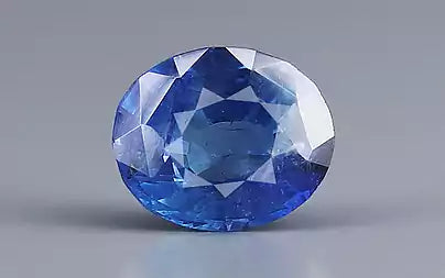 Blue Sapphire - 2.48 Carats (Neelam - 2.70 Ratti)