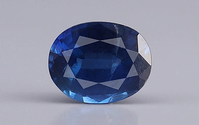 Blue Sapphire - 3.07 Carats (Neelam - 3.35 Ratti)